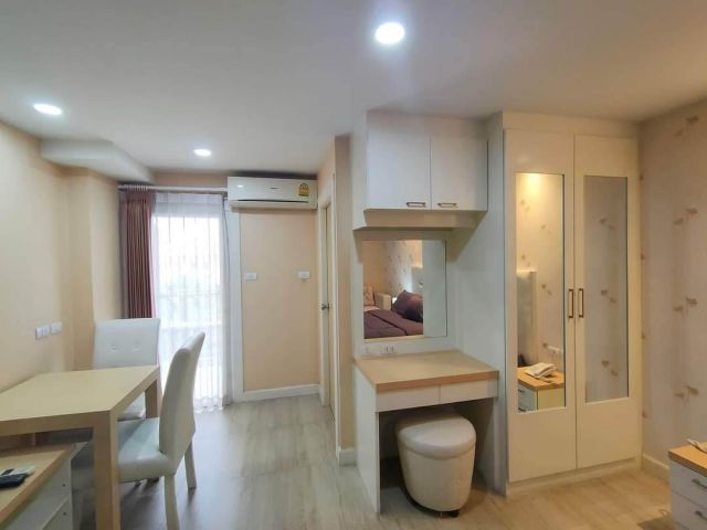 ชญยล บูลเลอวาร์ด คอนโด 1.55ล