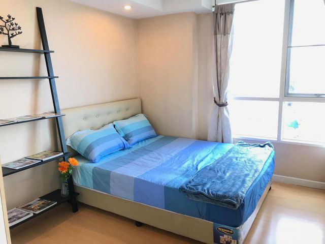Zenith Place Sukhumvit 71 for rent 1 bedroom 1 bathroom 34 sqm. rental 12000 baht/month
