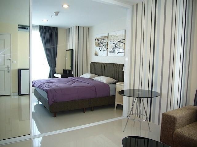 For Sell Life @ Sukhumvit 65 area 42 sq.m. 3.8MB Fully Furnished ขาย คอนโด ไลฟ์ แอท สุขุมวิท  65