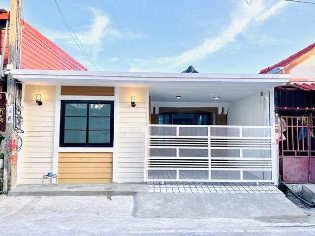 บ้านตะวันงามเฟส1 ซอย1     บางใหญ่ ทาวน์เฮ้าส์ชั้นเดียว