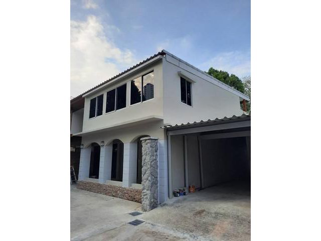 ให้เช่าบ้าน 2 ชั้น ซอยสุขุมวิท 31 ใกล้BTSอโศกและBTSพร้อมพงษ์