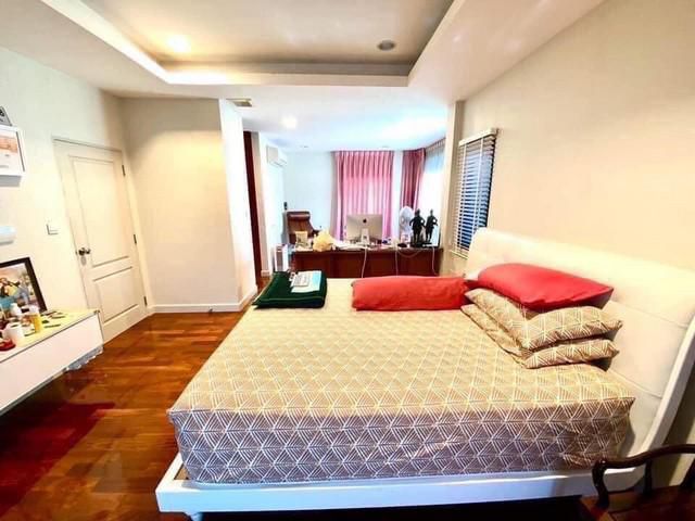 ขายบ้านเดี่ยว 2 ชั้น Grand Bangkok Boulevard ราชพฤกษ์-รัตนาธิเบศร