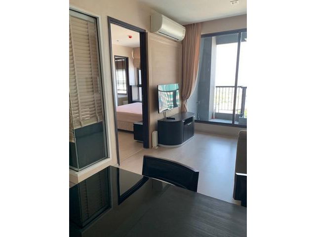 Rhythm Sukhumvit 44/1     รหัสทรัพย์ TQS05-1072