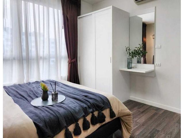 CS05-134  D Condo Sukhumvit 109