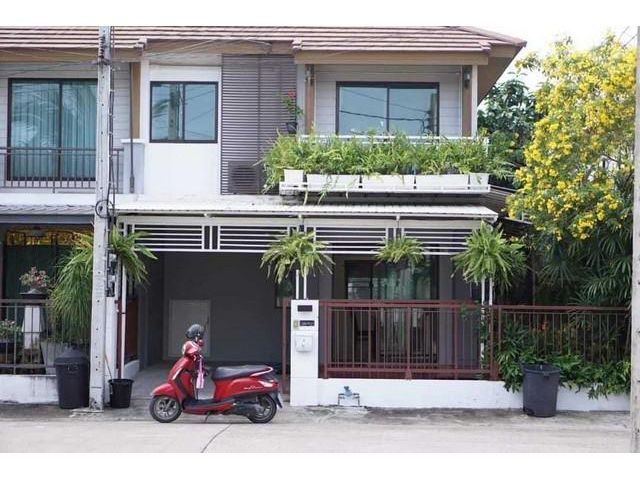 BR05-022  Pruksa Ville 73 Patthanakan