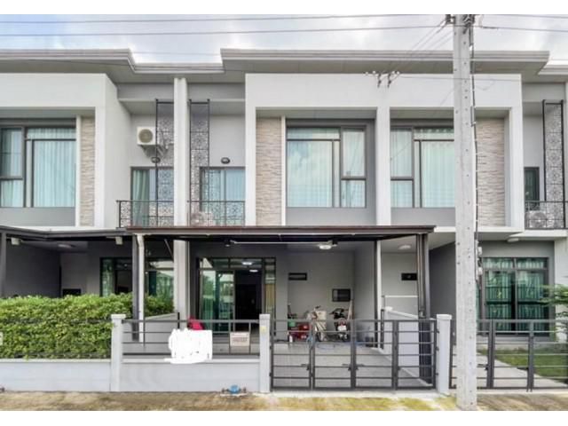 พลีโน่ บางใหญ่    รหัสทรัพย์ OPR05-179