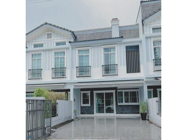 อินดี้ 2 บางนา-รามคำแหง 2    รหัสทรัพย์ OPR05-177