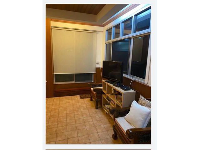 ให้เช่าทาวน์โฮม 3 ชั้น 8 ห้องนอน ซอยทวีมิตร แยก อสมท ใกล้ MRT พระ