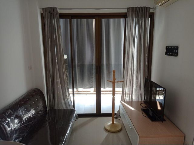 Ideo Mix Sukhumvit 103 for rent 1 bedroom 1 bathroom 34 sqm. rental 14,000 baht/month