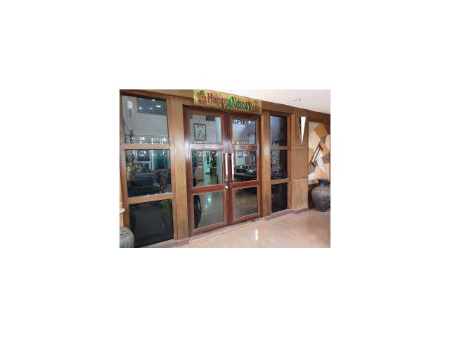 ขายบ้าน พร้อม โกดัง ซอยสนเพชร นนทบุรี 13,5 ล้านบาท