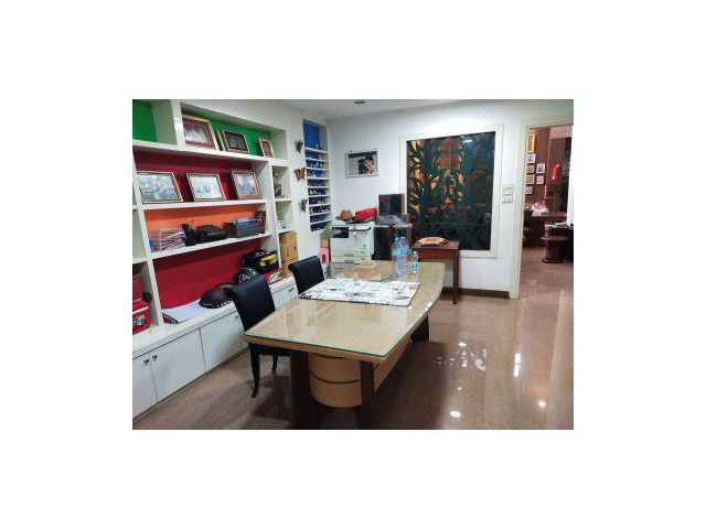 ขายบ้าน พร้อม โกดัง ซอยสนเพชร นนทบุรี 13,5 ล้านบาท