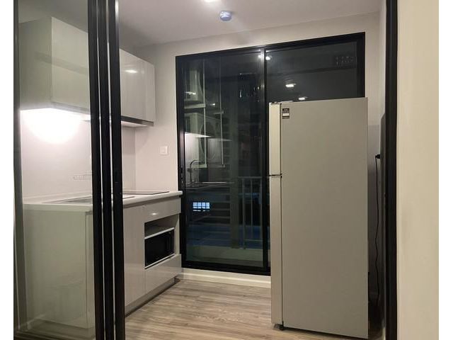 Sale Kensington Pahol-Kaset 25 sq.m floor 2