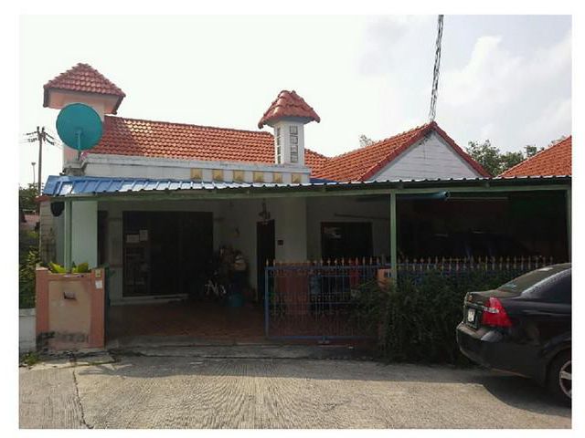 ขายบ้านเดี่ยว   หมู่บ้านอินทิรา ระยอง