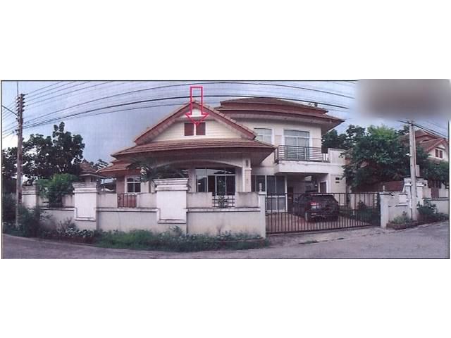 ขายบ้านเดี่ยว   หมู่บ้านจินดารมย์ 4 ระยอง
