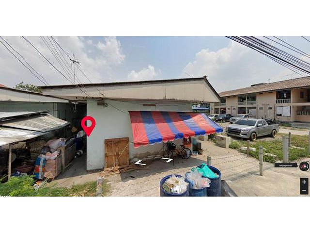 ขายด่วนทำเล ใจกลางความเจริญ เนื้อที่ 100 ตารางวา