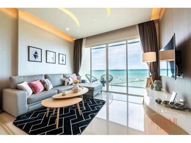 Condo for sale Movenpick Residence Pattaya