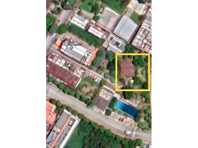 ขายบ้านเดี่ยวหลังใหญ่ บ้านสร้างเอง รามอินทรา23