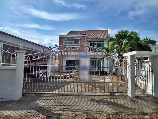 ขายบ้านเดี่ยว หัวหิน ประจวบคีรีขันธ์