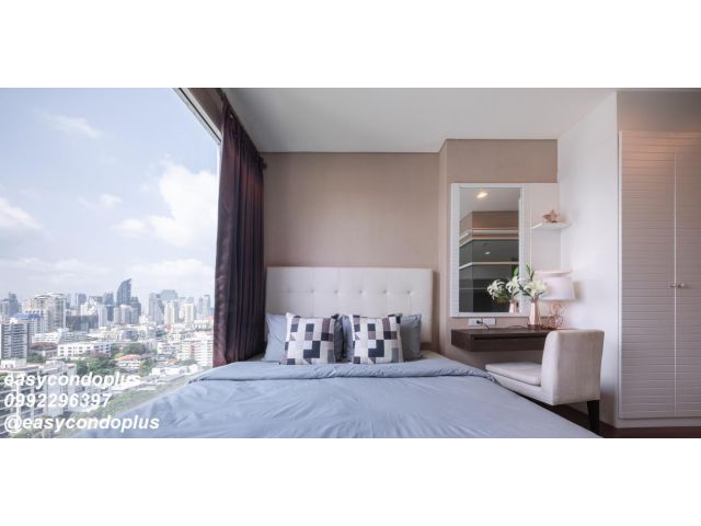 คอนโดให้เช่า สำราญ แมนชั่น  ซอย ประชาราษฎร์บำเพ็ญ 20 สามเสนนอก ห้วยขวาง 1 ห้องนอน พร้อมอยู่ ราคาถูก