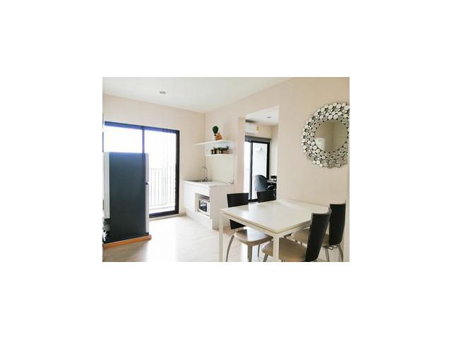 S0096 ขาย Plum Condo Central Station เฟส 1 ชั้น 29 พร้อมอยู่