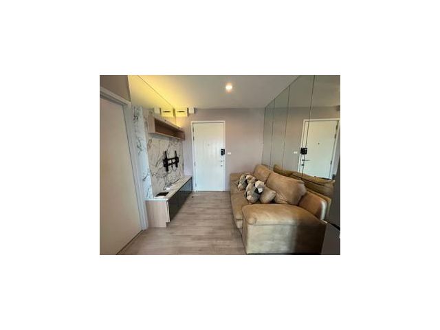 S0095 ขาย Plum Condo Central Station เฟส 1 ชั้น 17