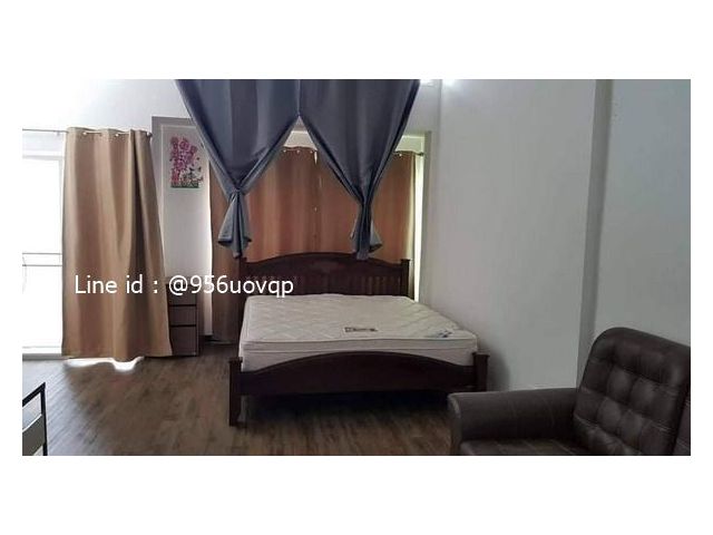 svs233 ให้เช่า  ทาวน์โฮม3ชั้น แกรนดิตี้ สุวรรณภูมิ