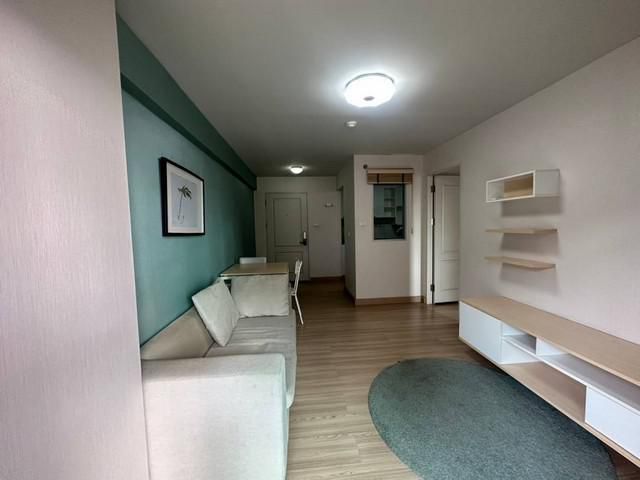 ห้องมุม โครงการดิเอสเคปคอนโด สุขุมวิท 101/1