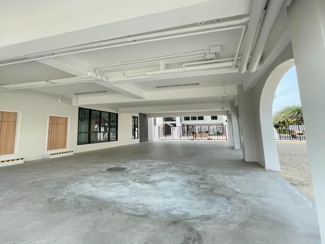 PO1799 ให้เช่า โฮมออฟฟิศ สำนักงาน โครงการใหม่ รามคำแหง
