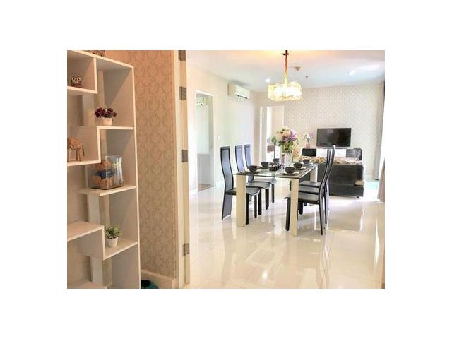 เดอะ บลูม สุขุมวิท 71 3 ห้องนอน