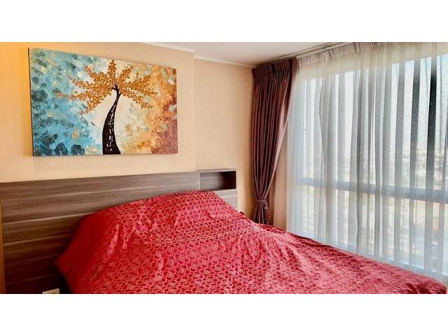 CS05-178 U Delight Residence Pattanakarn - Thonglor