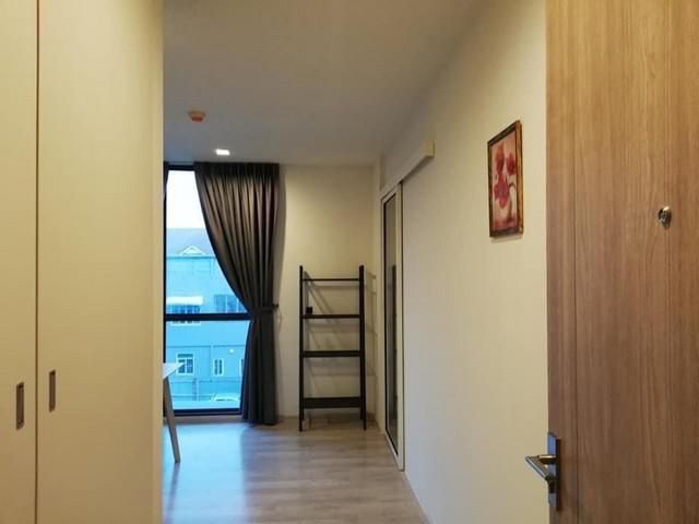 Chambers Chaan Ladprao - Wanghin     รหัสทรัพย์ TQS05-1108
