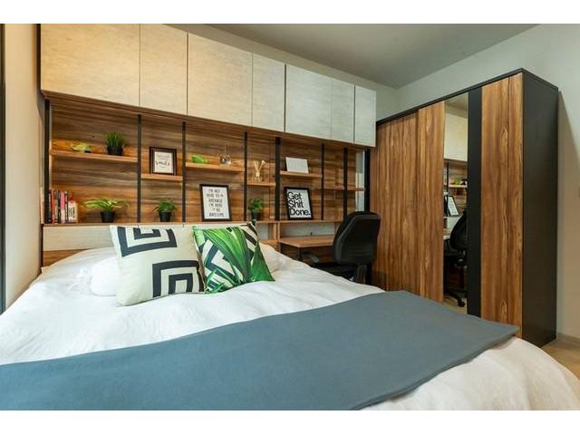 Life Sukhumvit 48    รหัสทรัพย์ TQS05-1113