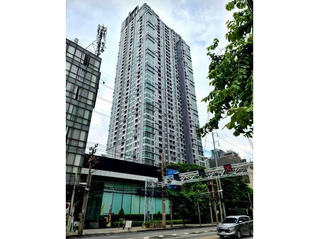 ขาย คอนโด The address asoke อโศก ติดรถไฟฟ้า MRT เพชรบุรี
