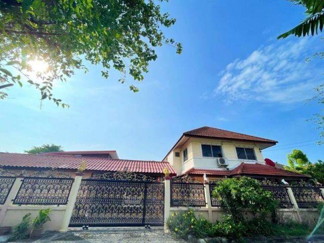 #ขายบ้านดอยสะเก็ด หมู่บ้านพฤกษ์พนา เนื้อที่ 79 ตร.ว ราคา 4.59 ล้าน(โอนคนละครึ่ง)