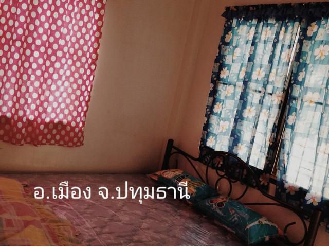 ห้องพักมี 9 ห้อง ตกแต่่งพร้อมเช่าอยู่อาศัย เจริญมาก 1ชั้น 9 หอพัก