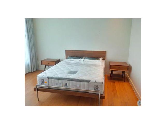 สินธรเรสซิเดนซ์ 2 ห้องนอน