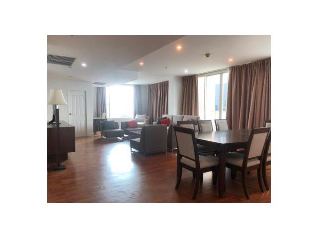สิริ เรสซิเด้นซ์ สุขุมวิท 3 ห้องนอน