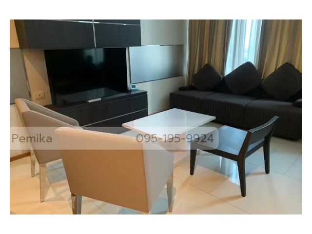 For Rent The Emporio Place area 73 sqm  50K per month Fully Furnished ให้เช่า คอนโด  ดิ เอ็มโพริโอ เพลส