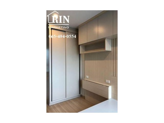 Lumpini Suite Phetchaburi-Makkasan : ลุมพินี สวีท เพชรบุรี-มักกะสัน ถ. เพชรบุรี, มักกะสัน, ราชเทวี, กรุงเทพ