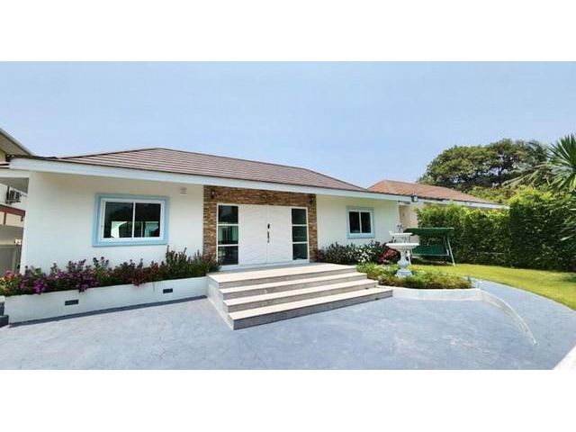 ให้เช่า poolvilla YOU&POOL ORIGINAL ตำบลหัวหิน