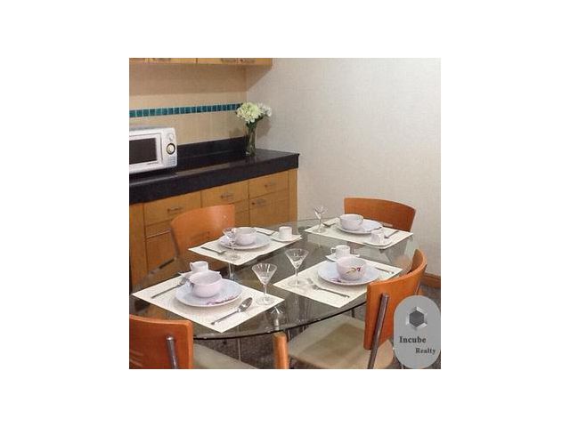 อโศก เพลส 2 ห้องนอน ขนาด 80 ตรม.