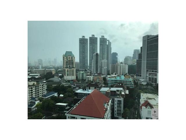 สิริ เรสซิเด้นซ์ สุขุมวิท 2 ห้องนอน