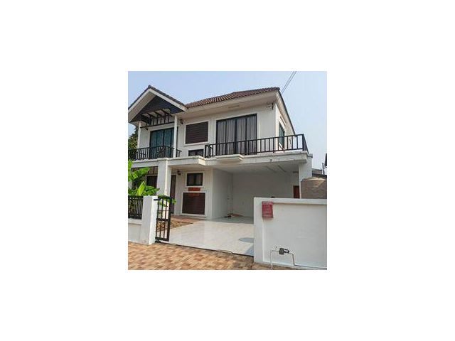 ขายบ้านเดี่ยว 2 ชั้น  3 ห้องนอน 2 ห้องน้ำ  ตำบลในเมือง อำเภอเมืองนครราชสีมา ที่ดิน 53 ตรว.