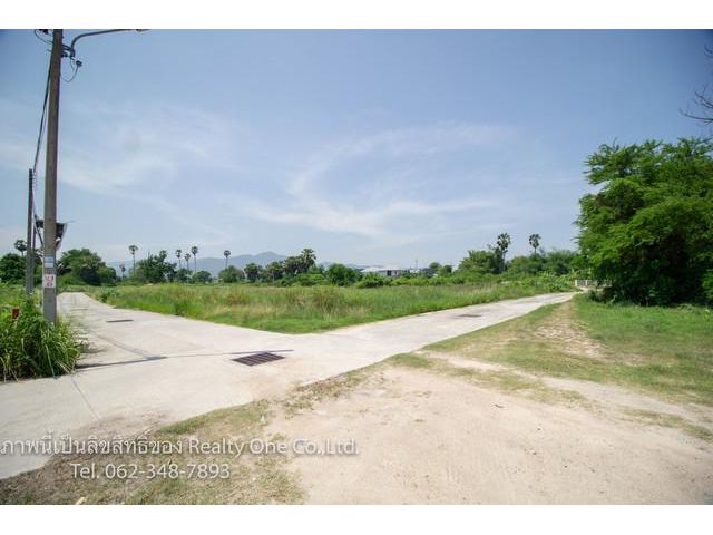 ขาย ที่ดิน ถมแล้ว ต.หนองรี อ.เมือง จ.ชลบุรี ถูกมาก