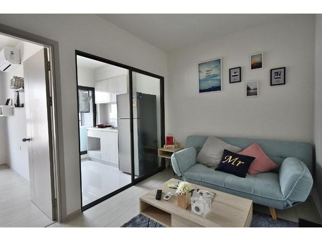 Life 48 clean spacious