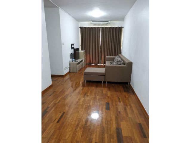 cx ขายคอนโด เอสวี ซิตี้  พระราม 3 2 ห้องนอน โทร.088-818-1859
