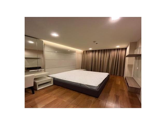 ดิ แอดเดรส สาทร 1 ห้องนอน