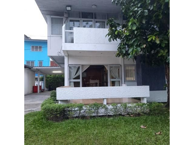 ให้เช่าบ้านเดี่ยว 2 ชั้น 200 ตารางวา 4 ห้องนอน ถนนลาดพร้าว โชคชัย