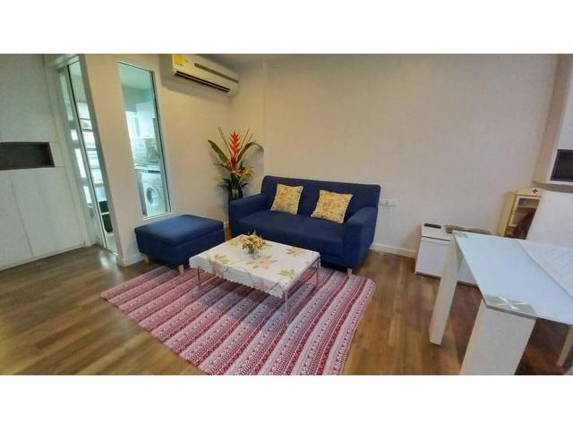The Room Sukhumvit 79 clean