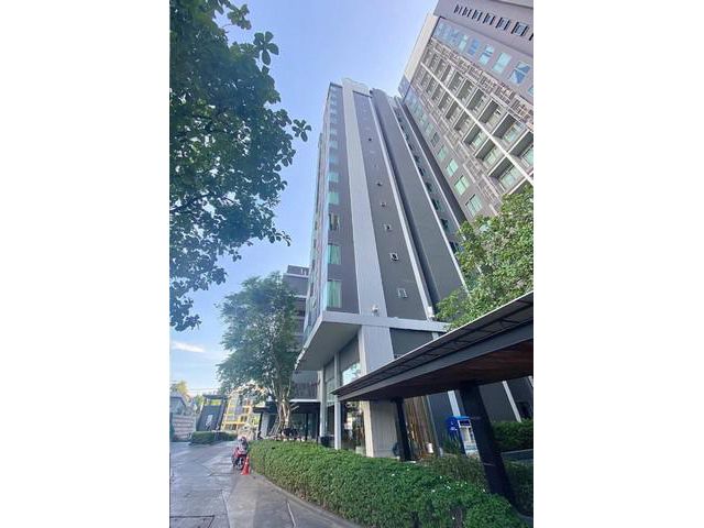 โครงการซีลบายแสนสิริ (Ceil by Sansiri) ห้องมุม